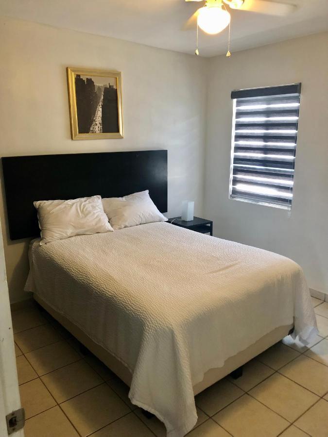 Departamento Zona Dorada H2 Apartment Mexicali Ngoại thất bức ảnh