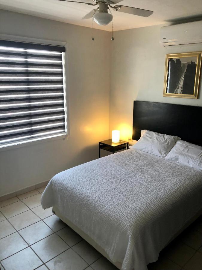 Departamento Zona Dorada H2 Apartment Mexicali Ngoại thất bức ảnh