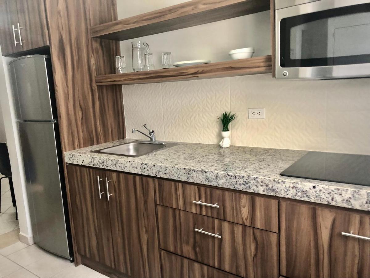 Departamento Zona Dorada H2 Apartment Mexicali Ngoại thất bức ảnh