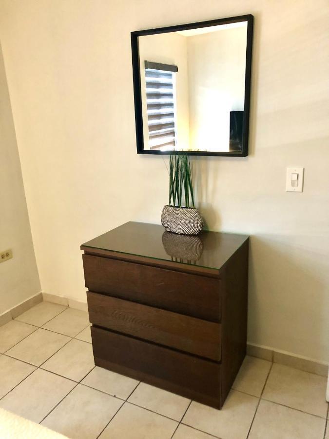 Departamento Zona Dorada H2 Apartment Mexicali Ngoại thất bức ảnh