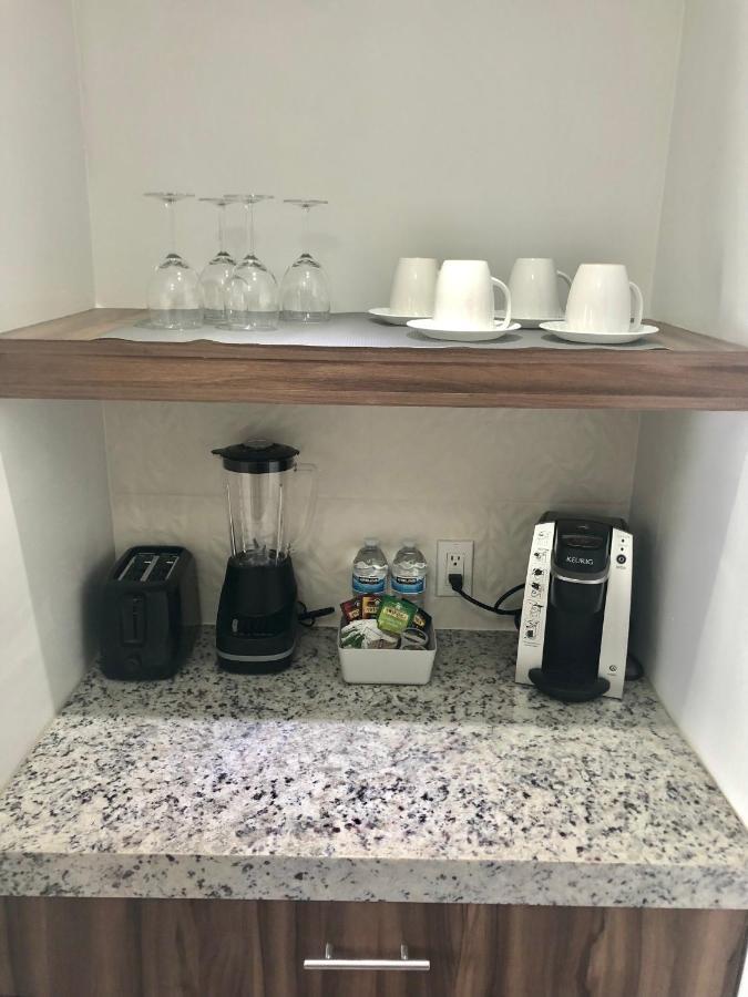 Departamento Zona Dorada H2 Apartment Mexicali Ngoại thất bức ảnh