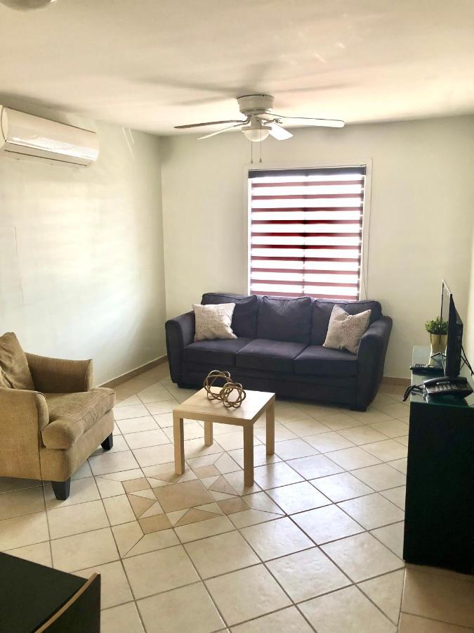 Departamento Zona Dorada H2 Apartment Mexicali Ngoại thất bức ảnh