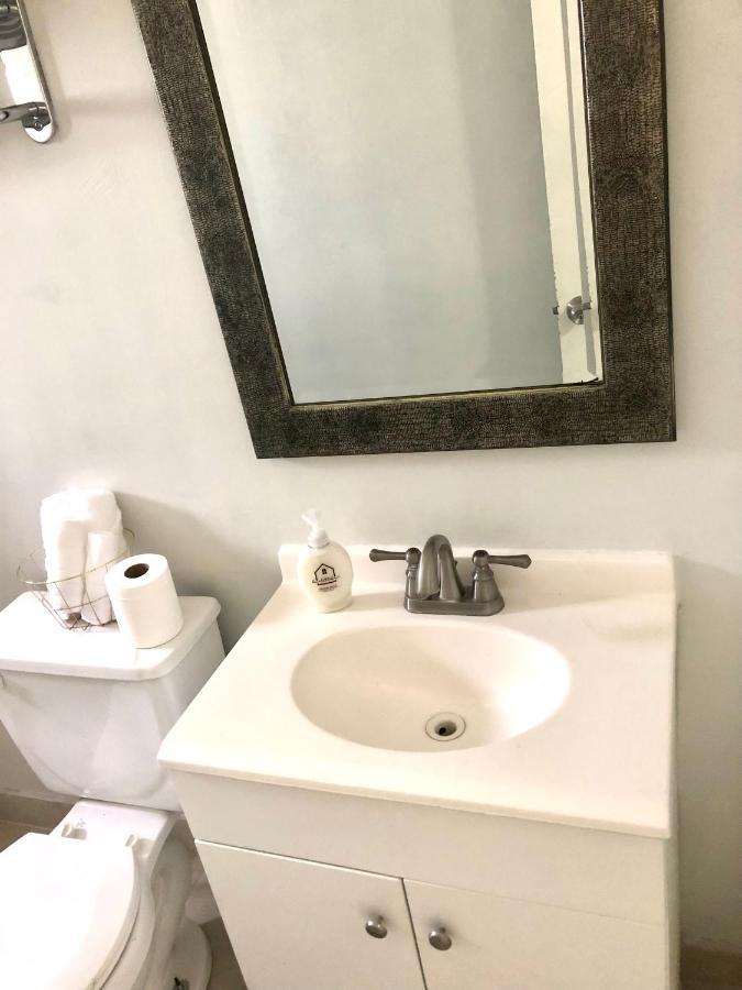 Departamento Zona Dorada H2 Apartment Mexicali Ngoại thất bức ảnh
